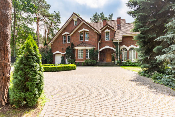 Best Driveway Repair Near Me  in Au Sable, MI