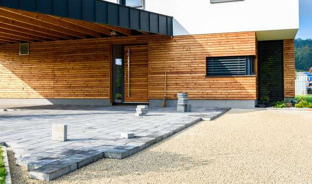 Best Affordable Driveway Pavers  in Au Sable, MI