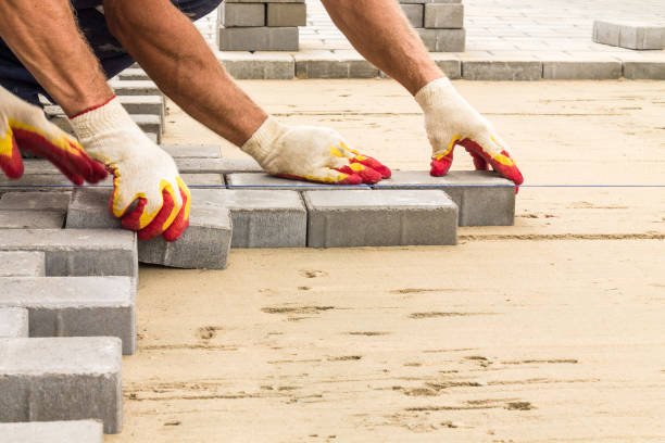 Best Best Driveway Pavers  in Au Sable, MI