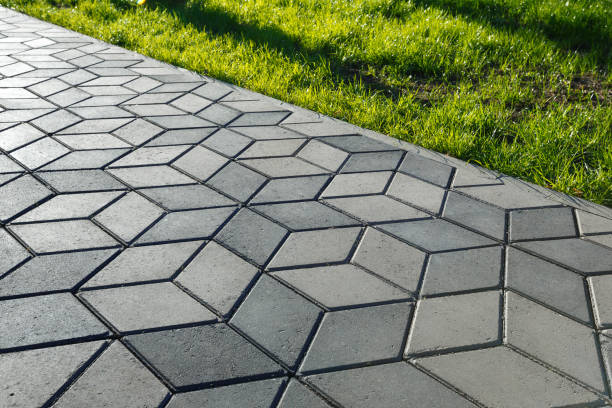 Best Cobblestone Driveway Pavers  in Au Sable, MI