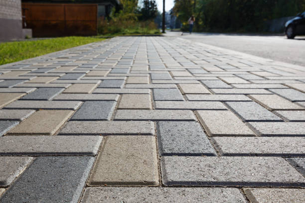 Best Local Driveway Pavers  in Au Sable, MI