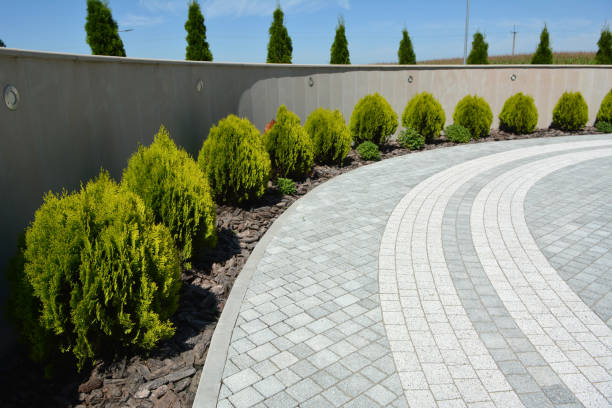 Best Driveway Pavers Near Me  in Au Sable, MI