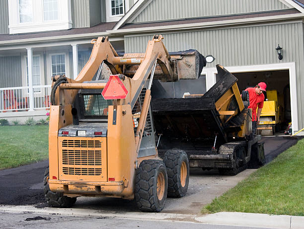 Reasons to Select Us for Your Driveway Paving Requirements in Au Sable, MI