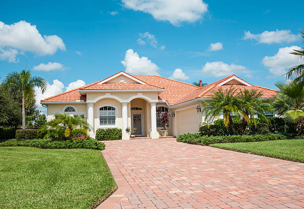 Best Driveway Paving Contractor  in Au Sable, MI