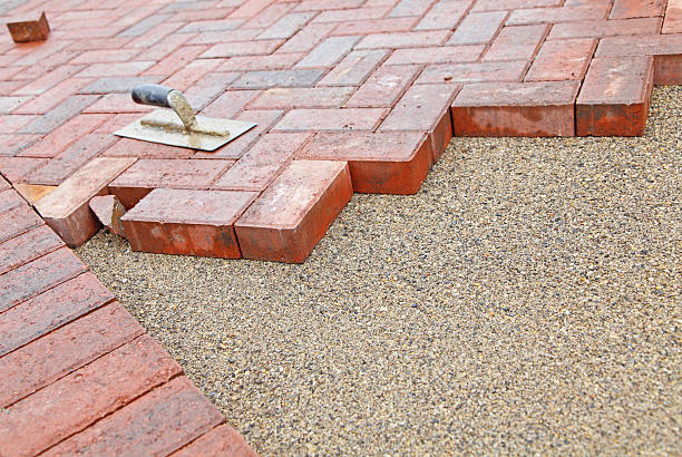Best Driveway Pavers for Homes  in Au Sable, MI