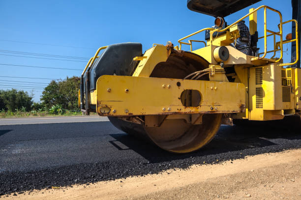 Professional Driveway Pavers in Au Sable, MI